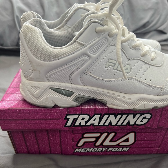 fila memory upsurge